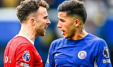 इंग्लिस प्रिमियर लिगः लिभरपुल र चेल्सीले पहिलो खेलमा अंक बाँडे