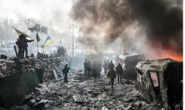  इजरायलले गाजामा गरेको आक्रमणबाट २६ हजार ४२२ प्यालेस्टाइनीको मृत्यु