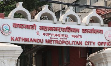 काठमाडौं महानगरको विद्यार्थी भर्नामा चित्त नबुझे आज निवेदन दिन सकिने