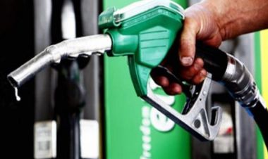 बढ्यो पेट्रोलियम पदार्थको मूल्य, कति पुग्यो प्रतिलिटरको भाउ ?