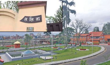 ललिता निवास प्रकरण : दुई आरोपी रिहा हुँदा अन्यको ५ दिन म्याद थप