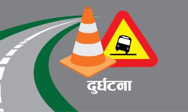 फुटबल दर्शक बोकेको बस दुर्घटना, सात जनाको मृत्यु