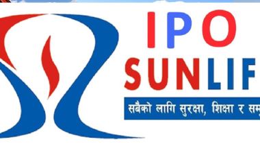 सन नेपाल लाइफ इन्स्योरेन्सको आईपीओमा आवेदन दिने अन्तिम दिन आज