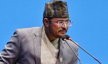 धरानको आन्दोलन देशभरी चर्किन्छ :  ज्ञानेन्द्र शाही