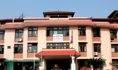 महानगरभित्रका व्यापारिक भवनहरुले अब पार्किङ शुल्क लिन नपाउने