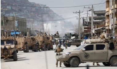 कंगोमा लडाकु समुहले आक्रामण गर्दा १४ जनाको मृत्यु