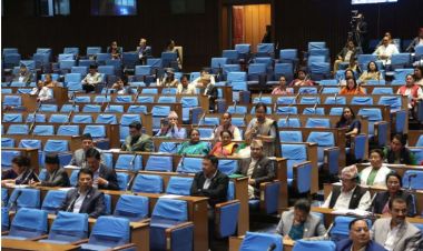 आँखा पाक्ने रोगको रोकथामको कार्य भइरहेको छ