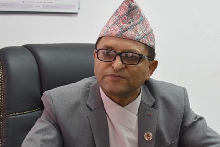 अहिलेको बजेटले सबै क्षेत्रलाई समेट्न सकेन : अध्यक्ष तिमल्सिना