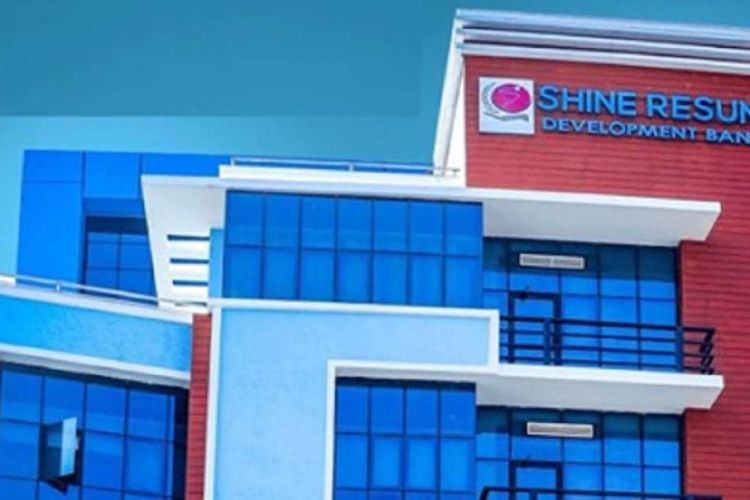 शाइन रेसुंगा डेभलपमेन्ट बैंकको संस्थापक सेयर बिक्रीमा