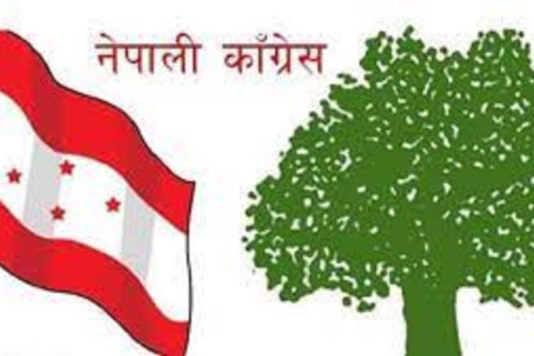 पार्टी संगठन सुदृढीकरण गर्न १० दिने अभियान लिएर गाउँ पस्यो कांग्रेस