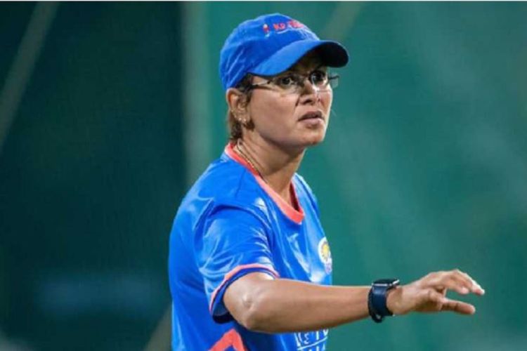 भारतकी देविका पाल्शिकर नेपाली महिला क्रिकेट टिमको ब्याटिङ प्रशिक्षकमा नियुक्त