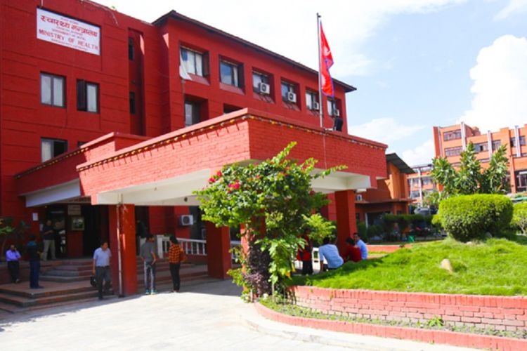 सरकारले गठन गर्यो भिभिआइपी र भिआइपीको स्वास्थ्य उपचार समिति 