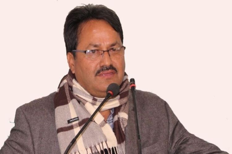 सबै राजनीतिक दलको सहमतिमा एउटै परराष्ट्र नीति हुनुपर्छ : परराष्ट्रमन्त्री साउद