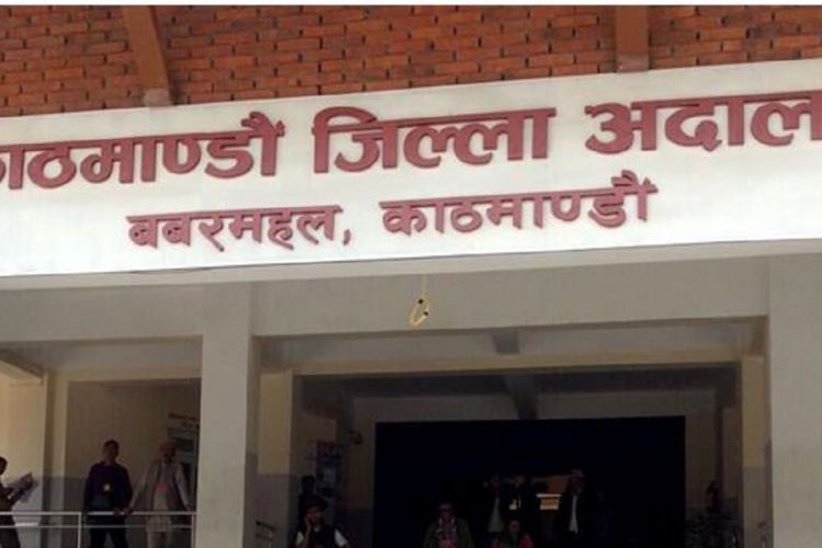 सुन तस्करी प्रकरणः पक्राउ परेकामाथि अनुसन्धान गर्न सात दिन म्याद