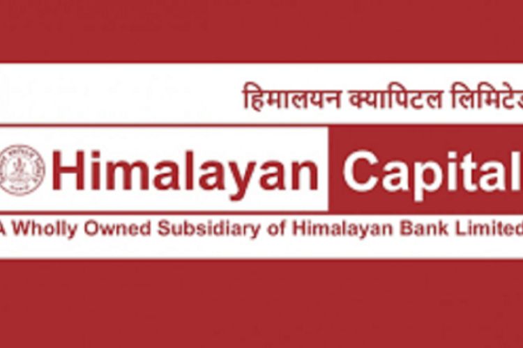 १ अर्ब रुपैयाँको म्युचुअल फन्ड योजना निष्कासन गर्दै हिमालयन क्यापिटल