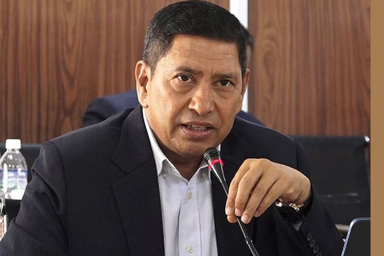नागरिकता ऐनको प्रभावकारी कार्यान्वयन गराउन छिट्टै नियमावली ल्याउने : गृहमन्त्री श्रेष्ठ