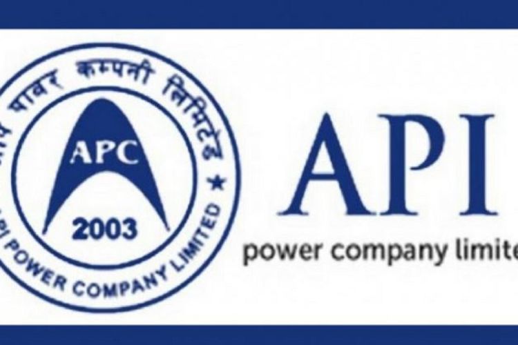 ३१ साउनदेखि हकप्रद सेयर जारी गर्दै अपी पावर कम्पनी