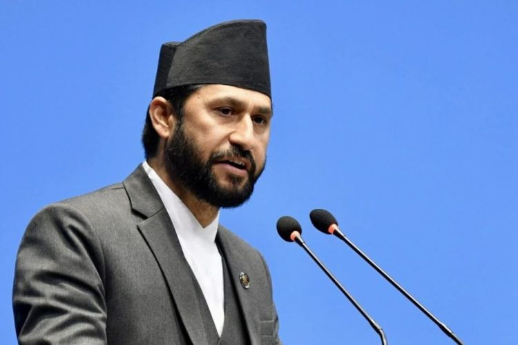 रास्वपाको घोषणा: सदन अवरोध भएको समयको सेवा सुविधा नलिने