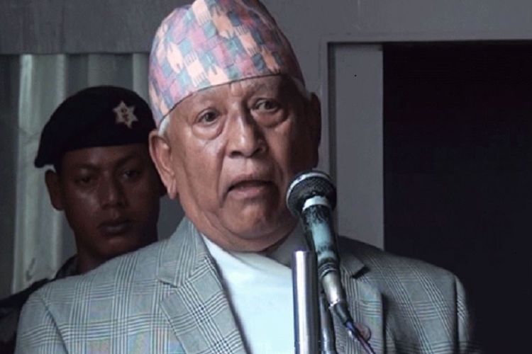 सुन तस्करीमा गृहमन्त्री र अर्थमन्त्री राजिनामा माग्ने शर्मालाई किन पक्राउ गरियो ?–अर्जुननरसिंह केसी