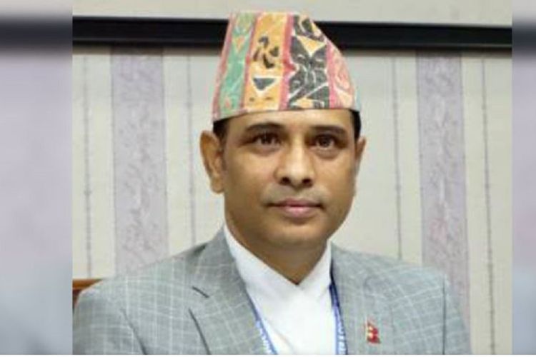 न्यूनतम खाद्य भण्डारण गर्न कम्पनी असफल भयो : अध्यक्ष मरासिनी