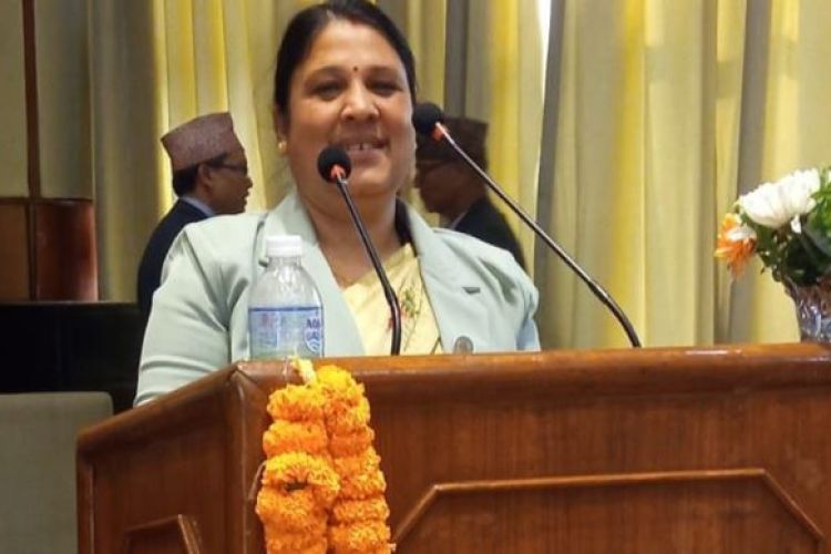 दोस्रो पटक सरकारमा सहभागि हुँदै जनमत