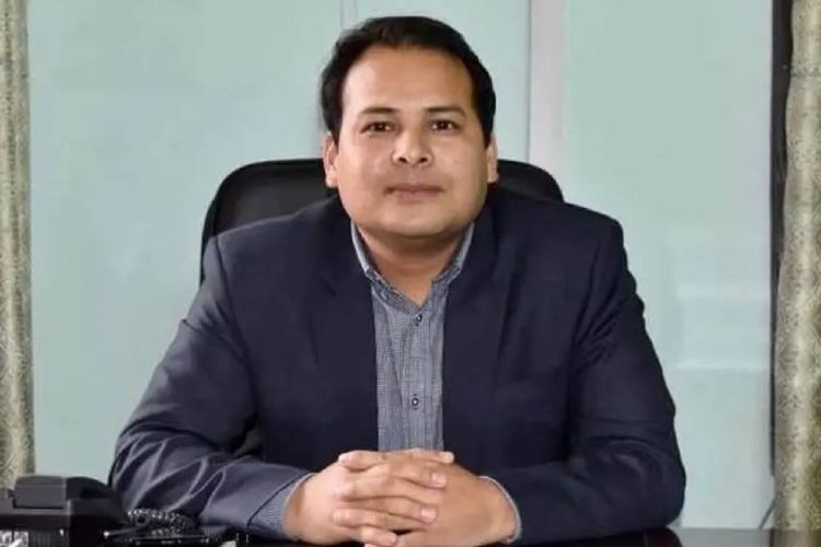 सुन तस्करी प्रकरणमा एकोहोरो आरोप लगाएर चरित्र हत्या गर्न खोजियो : राहुल महरा