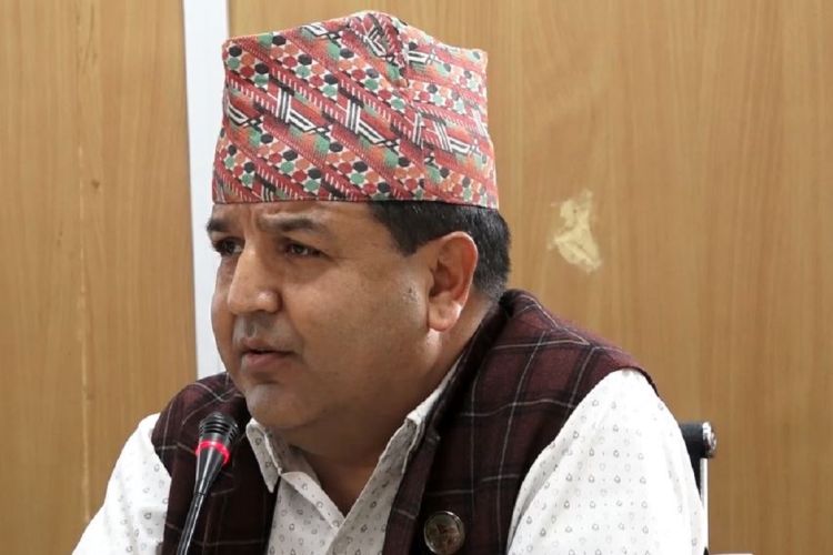 प्रधानमन्त्री र गृहमन्त्री क्रान्तिकारी की डेमोक्रेटिक सरकारको नेतृत्व हुन् ? –सुनील शर्मा