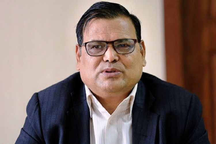  सुन तस्करी प्रकरण, सरकारलाई अनुसन्धानमा सघाउन तयार छुः कृष्णबहादुर महरा