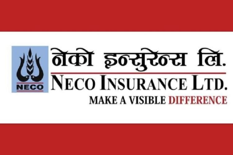 नेको इन्स्याेरेन्सको खुद मुनाफामा  बढोत्तरी, इपीएस कति ?