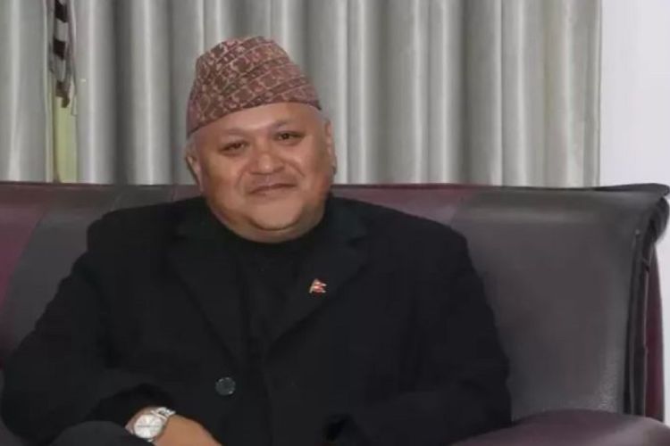 धार्मिक सद्‌भाव बिथोल्ने संविधानविपरीतका गतिविधि भइरहेका छन् : राप्रपा प्रवक्ता श्रेष्ठ