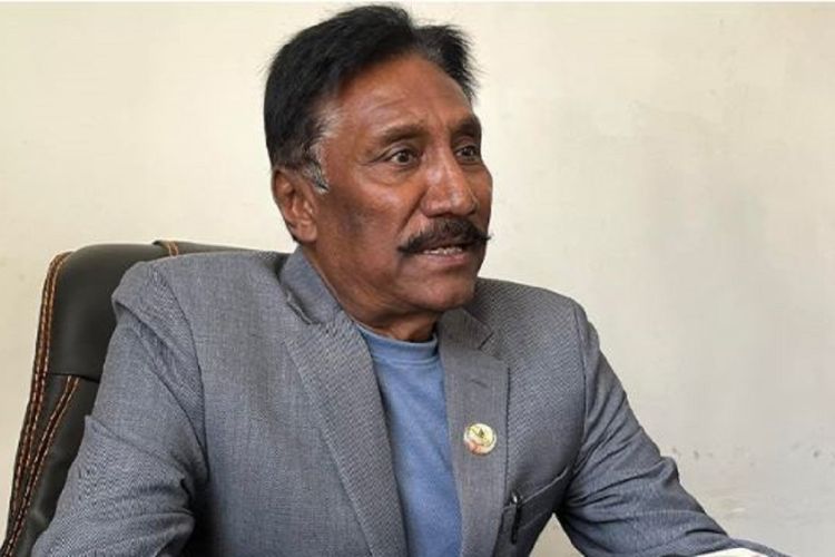 न्यून ज्यालाका कारण नेपाली श्रमिक विश्व बजारमा जान बाध्य : मन्त्री भण्डारी