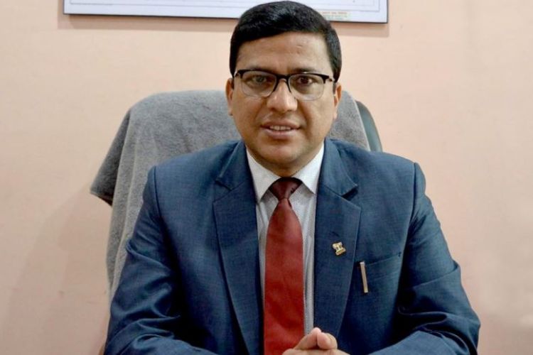 नेपालमा वित्तीय सहकारीको लागि छुट्टै ऐन ल्याउनुपर्छ : अध्यक्ष पौडेल