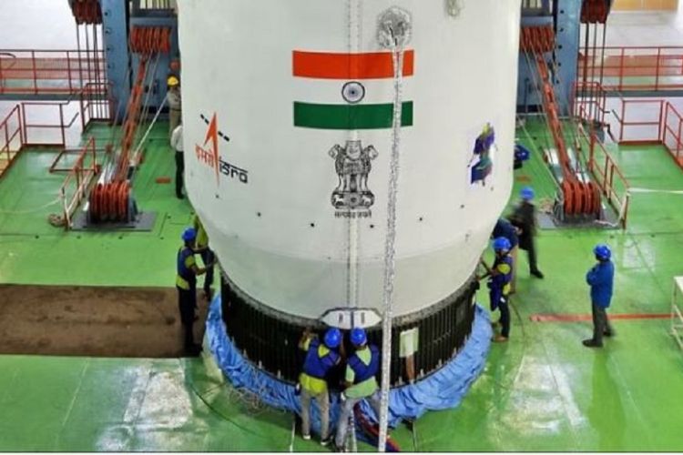 भारतले आज चन्द्रयान–३ मिशन चन्द्रमामा अवतरण गराउँदै