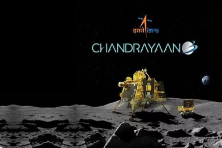 युट्युबमा चन्द्रयान–३ को लाइभ स्ट्रिमिङले बनायो विश्व रेकर्ड