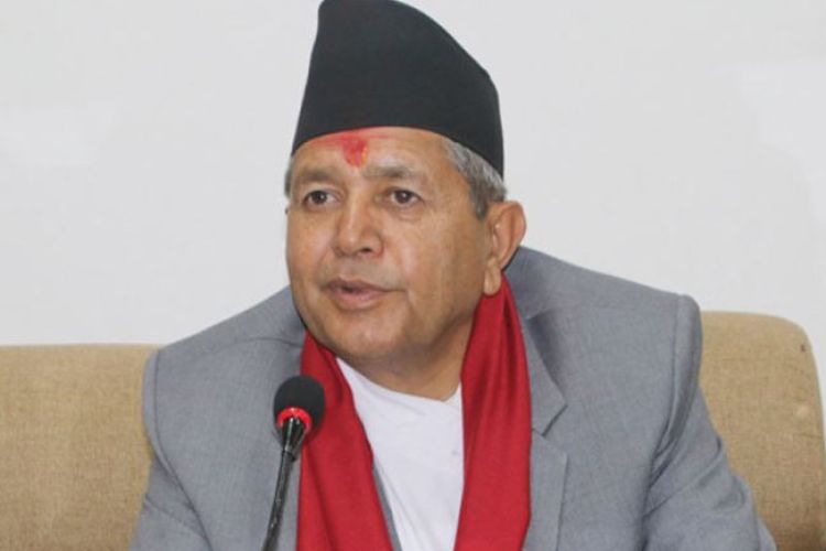 ११ भदौमा संसदीय समितिका सभापति चयन गरिने