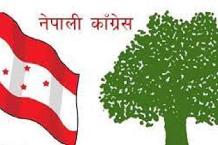 कांग्रेसले टुंग्यायो चार समितिका सभापति उम्मेदवार