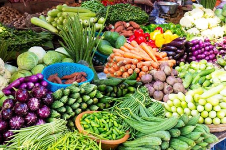 यस्तो छ, आजको फलफूल तथा तरकारीको बजार मुल्य