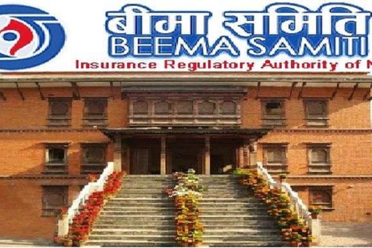 जीवन बिमा कम्पनीहरूको बिमा शुल्क आर्जन २.६८ प्रतिशतले बढ्यो