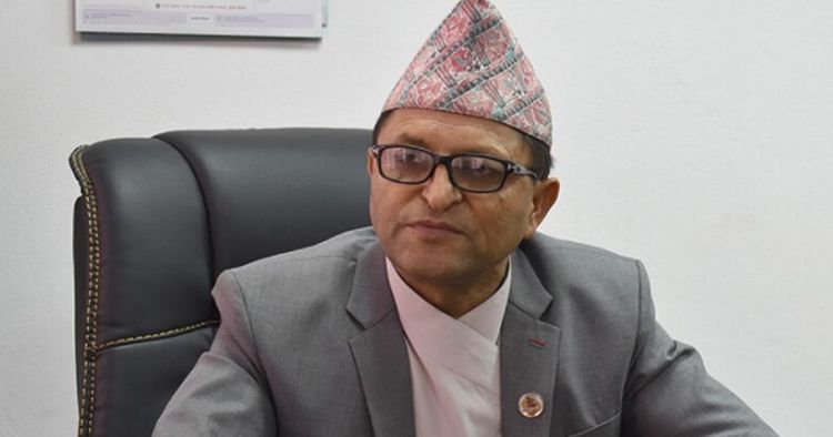 अहिलेको बजेटले सबै क्षेत्रलाई समेट्न सकेन : अध्यक्ष तिमल्सिना