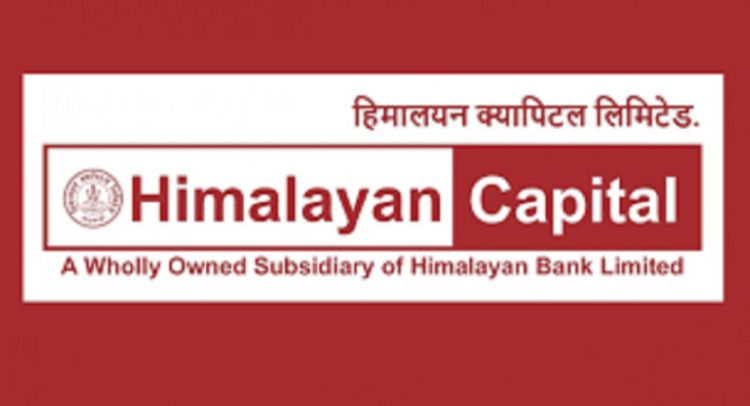 १ अर्ब रुपैयाँको म्युचुअल फन्ड योजना निष्कासन गर्दै हिमालयन क्यापिटल