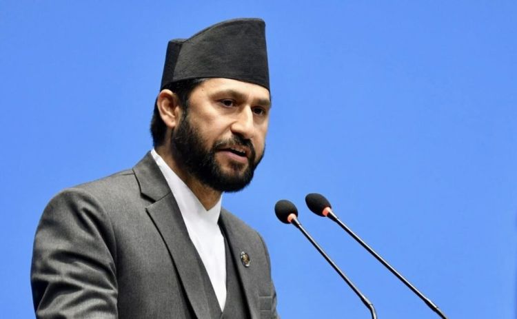 रास्वपाको घोषणा: सदन अवरोध भएको समयको सेवा सुविधा नलिने