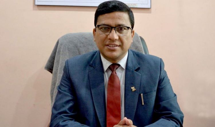 नेपालमा वित्तीय सहकारीको लागि छुट्टै ऐन ल्याउनुपर्छ : अध्यक्ष पौडेल