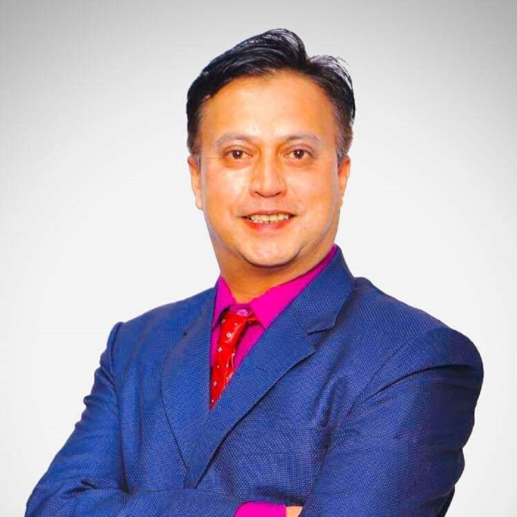 एनआरएनए सह कोषाध्यक्षमा क्यानडाबाट अभिमन्यु बस्नेतद्वारा उम्मेदवारी