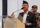 आत्मनिर्भर अर्थतन्त्र निमार्णका लागि सरकार र निजी क्षेत्रबीच सहकार्य आवश्यक छ : मन्त्री रिजाल