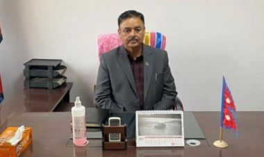 राज्यको एकल प्रयासले मात्र राष्ट्रका समस्याको समाधान सम्भव छैन : मन्त्री आचार्य