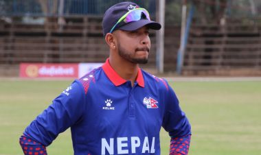 क्रिकेटर सन्दीप लामिछानेविरुद्धको मुद्दाको पेसी आज