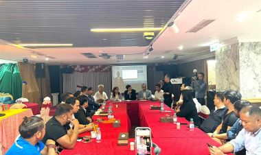 एनआरएनएको नेतृत्व गर्न भिजन लिएर अगाडि बढेको छु : आरके शर्मा