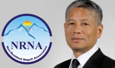 एनआरएनएमा जुटेन सहमति, अलग्गै महाधिवेसन गर्ने शेष घले पक्षधरको घोषणा