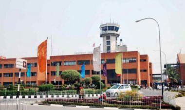 त्रिभुवन विमानस्थलका कर्मचारी आन्दोलनमा, आजदेखि भन्सारका सबै काम ठप्प गरिने