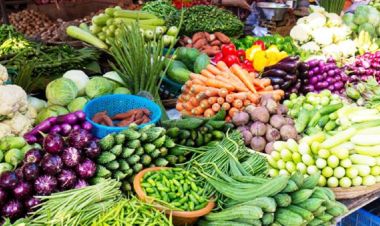 यस्तो छ, आजको फलफूल तथा हरियो तरकारीको मूल्य